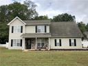 2754 Amber Crest Drive sold home in Gastonia, SC