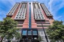222 Caldwell Street 1511 sold home in Charlotte, SC