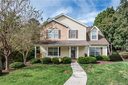 12023 Baywoods Drive sold home in Tega Cay, SC