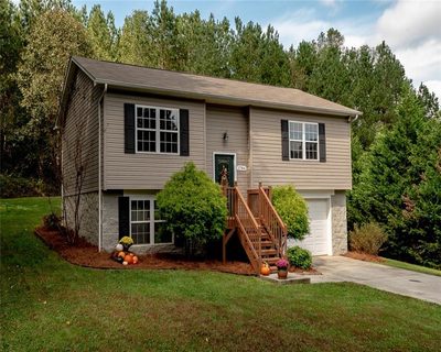 1784 Redberry Lane