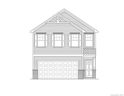 8021 Camden Crossing 17 sold home in Lowell, SC