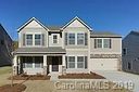 111 Beam Drive 38 sold home in Mooresville, SC