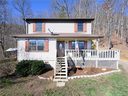 91 Southern Cross Road sold home in Weaverville, SC