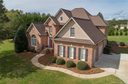 3076 Ancestry Circle 28 sold home in Weddington, SC