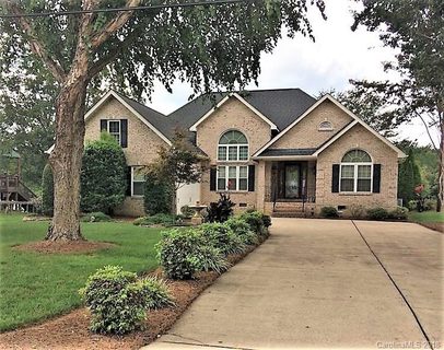 11625 Riverhaven Drive sold home in Riverhaven, Charlotte, NC