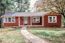 819 Maple Avenue sold home in Salisbury, SC