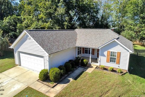 1503 Tessava Court