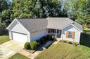 1503 Tessava Court sold home in Charlotte, SC