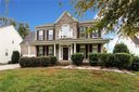 7810 Greylock Ridge Road sold home in Matthews, SC