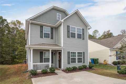 422 Danielle Way 26 sold home in Huntington Place Iii, Fort Mill, SC