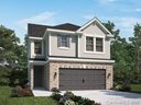 11917 Clems Branch Drive 3 sold home in Charlotte, SC
