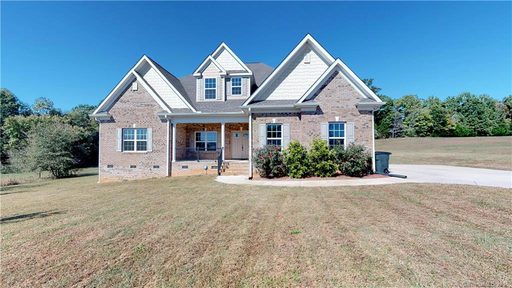 605 Carollbrook Drive sold home in Mccully Creek, Rock Hill, SC