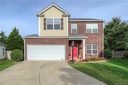 3423 Allenwood Road sold home in Charlotte, SC