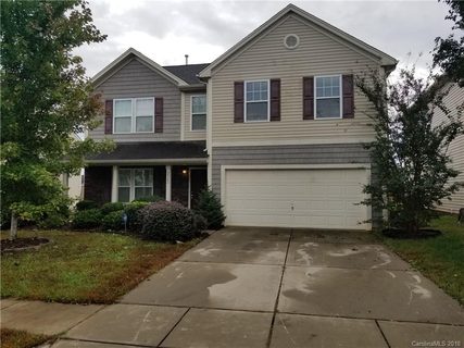 2322 Cilantro Way sold home in Stratford Pond, Charlotte, NC