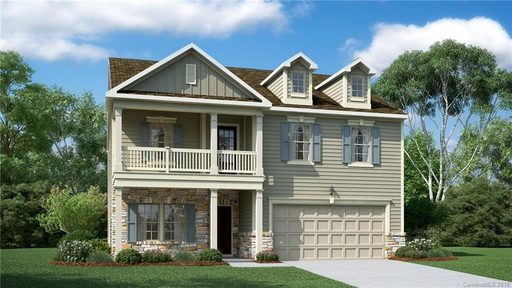 1324 Privett Park Place 30 sold home in Pleasant Plains, Stallings, NC