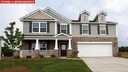 9011 Harwood Knoll Drive 5 sold home in Charlotte, SC