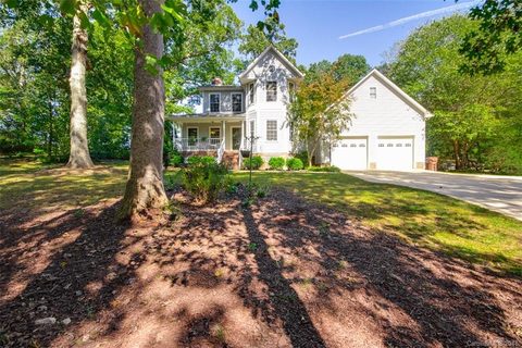 1834 Hickory Springs Lane