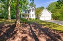 1834 Hickory Springs Lane sold home in Lincolnton, SC