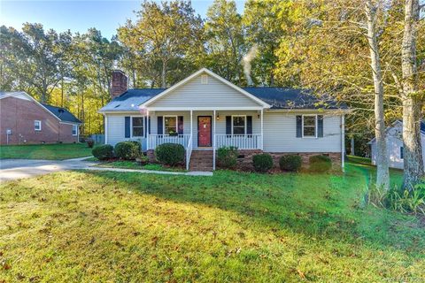 144 Antelope Drive