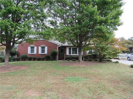 518 Thomas Trail sold home in Thomas Acres, Gastonia, NC