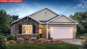 9023 Harwood Knoll Drive 7 sold home in Charlotte, SC