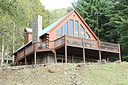 758 Birdie Lane sold home in Bakersville, SC