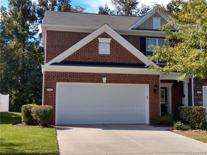 15416 Canmore Street sold home in The Enclave at Ardrey Kell, Charlotte, NC