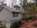 314 Raleigh Drive sold home in Lake Lure, SC