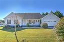 60 Eden Glen Road 43 sold home in Black Mountain, SC