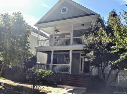 17615 Calverton Road sold home in Greens At Birkdale Village, Huntersville, NC