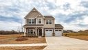 1222 Juddson Drive 153 sold home in Waxhaw, SC