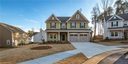 2071 Brightflower Lane 18 sold home in York, SC