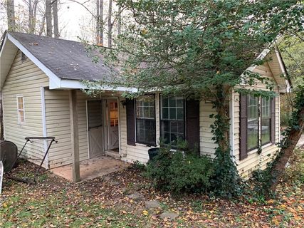 77 Mockingbird Road sold home in Swannanoa Valley, Swannanoa, NC