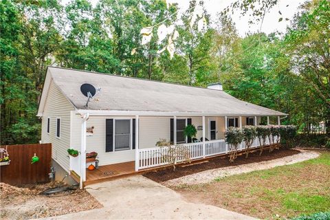 7836 Old Post Road 2 sold home in Deer Track, Denver, NC