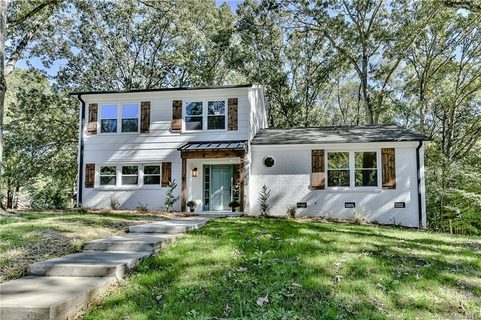 6601 Pleasant Drive sold home in Queens Grant, Charlotte, NC