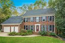 2704 Riddings Court sold home in Charlotte, SC