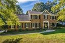 13100 Graymist Drive sold home in Charlotte, SC