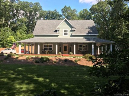 496 Peaceful Creek Drive