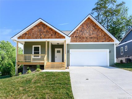 6 Woodbridge Park Drive 20 sold home in Woodbridge Park, Asheville, NC