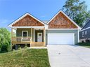6 Woodbridge Park Drive 20 sold home in Asheville, SC