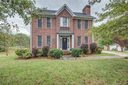 1344 Harvest Moon Way sold home in Shelby, SC