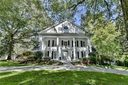 2216 Sutton Springs Road sold home in Charlotte, SC