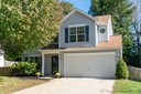 8418 Newfane Road sold home in Charlotte, SC