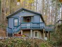 100 Timberside Drive sold home in Mars Hill, SC