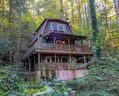 523 Spring Lake Road sold home in Maggie Valley, SC