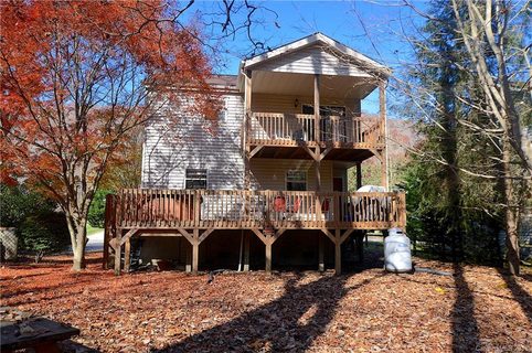 84 Indian Trace
