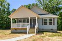 1223 Glenwood Avenue sold home in Salisbury, SC