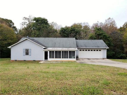 2527 Otis Dellinger Road sold home in Stoney Creek, Lincolnton, NC