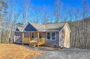 135 Blossom Ridge 23 sold home in Leicester, SC