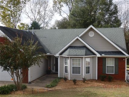 112 Sidney Court sold home in Melrose Place, Monroe, NC